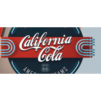 Табак для кальяна Satyr High Aroma California Cola 100 гр