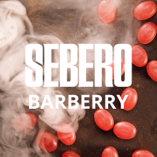 Табак для кальяна Sebero 20 гр. Barberry