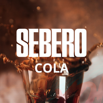 Табак для кальяна Sebero 20 гр. Cola