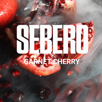 Табак для кальяна Sebero 20 гр. Garnet Cherry