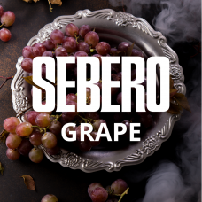 Табак для кальяна Sebero 20 гр. Grape