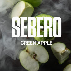 Табак для кальяна Sebero 20 гр. Green Apple