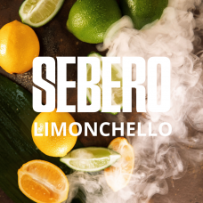 Табак для кальяна Sebero 20 гр. Limonchello