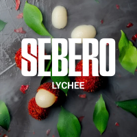 Табак для кальяна Sebero 60 гр. Limited Edition Lychee