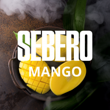 Табак для кальяна Sebero 20 гр. Mango