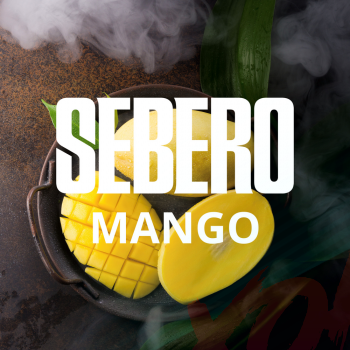 Табак для кальяна Sebero 20 гр. Mango