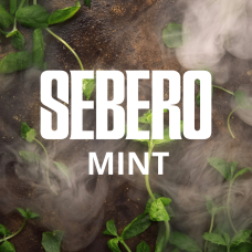 Табак для кальяна Sebero 20 гр. Mint
