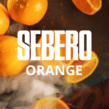 Табак для кальяна Sebero 20 гр. Orange