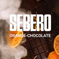 Табак для кальяна Sebero 20 гр. Orange-Chocolate