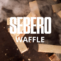 Табак для кальяна Sebero 20 гр. Waffle