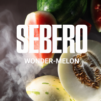 Табак для кальяна Sebero 20 гр. Wonder-Melon