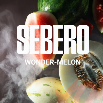 Табак для кальяна Sebero 20 гр. Wonder-Melon