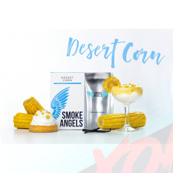 Табак для кальяна Smoke Angel 100 гр. Desert Corn