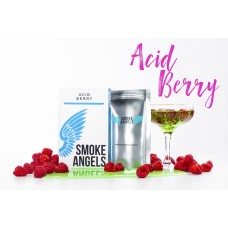 Табак для кальяна Smoke Angel 100 гр. Acid Berry