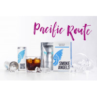 Табак для кальяна Smoke Angel 25 гр. Pacific Route