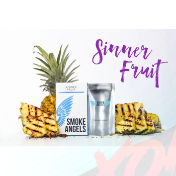 Табак для кальяна Smoke Angel 100 гр. Sinner Fruit