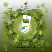 Табак для кальяна Spectrum 40 гр. Agava Cactus 