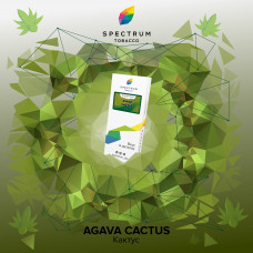 Табак для кальяна Spectrum 40 гр. Agava Cactus 