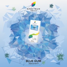 Табак для кальяна Spectrum Classic 40 гр. Blue Gum