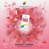 Табак для кальяна Spectrum Classic 40 гр. Dezzert Cherry