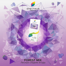 Табак для кальяна Spectrum Classic 40 гр. Forest Mix