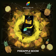 Табак для кальяна Spectrum HL 40 гр. Pineapple Boom