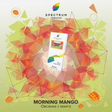 Табак для кальяна Spectrum 40 гр. Morning Mango