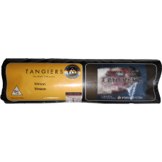 Табак для кальяна Tangiers Noir 250 гр. Mimon