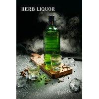 Табак для кальяна Tommy Gun 100 гр. Herb Liquor