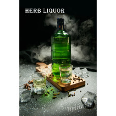 Табак для кальяна Tommy Gun 100 гр. Herb Liquor