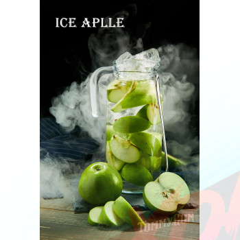 Табак для кальяна Tommy Gun 100 гр. Ice Apple