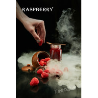 Табак для кальяна Tommy Gun 100 гр. Raspberry