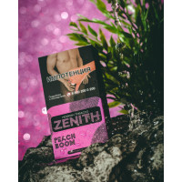 Табак для кальяна Zenith Peach Boom 50 гр.