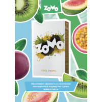 Табак для кальяна Zomo 50 гр Cool Tropic