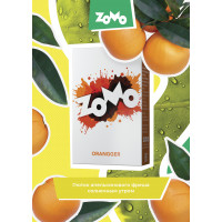 Табак для кальяна Zomo 50 гр Orangger