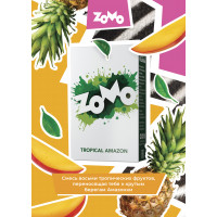 Табак для кальяна Zomo 50 гр Tropical Amazon