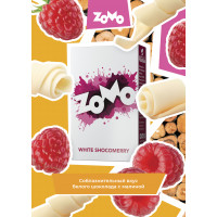 Табак для кальяна Zomo 50 гр White Shocomerry