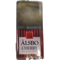 Трубочный табак Alsbo Cherry