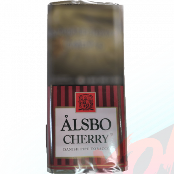 Трубочный табак Alsbo Cherry