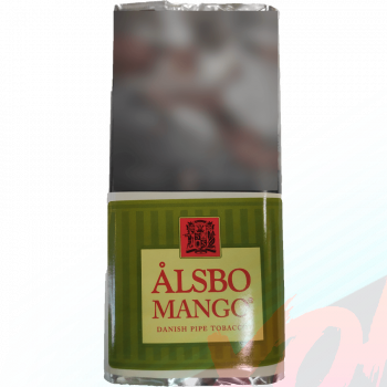 Трубочный табак Alsbo Mango