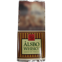 Трубочный табак Alsbo Whisky