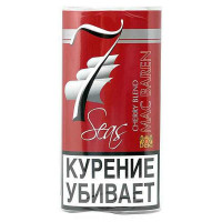 Трубочный табак 7 Seas Mac Baren Cherry Blend