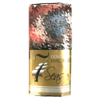 Трубочный табак 7 Seas Mac Baren Gold Blend