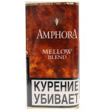 Трубочный табак Amphora 40 гр. Mellow Blend