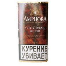 Трубочный табак Amphora 40 гр. Original Blend