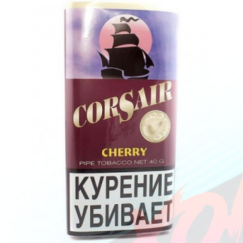 Трубочный табак Corsair Cherry