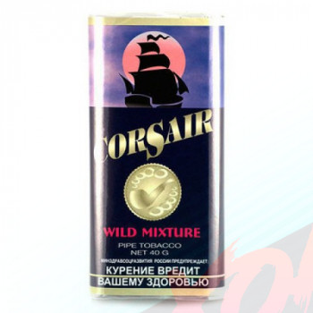 Трубочный табак Corsair Wild Mixture