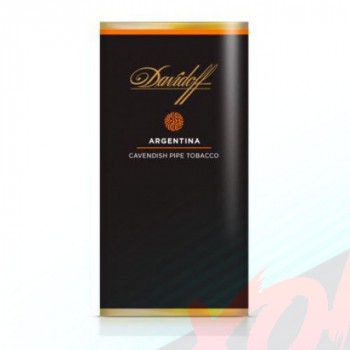 Табак трубочный Davidoff Argentina 50 гр