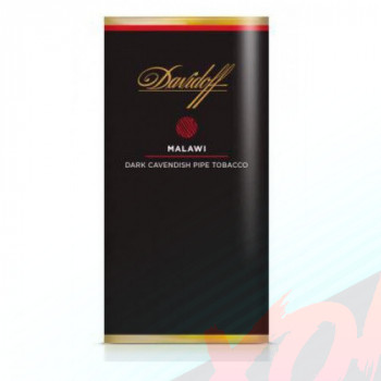 Табак трубочный Davidoff Malawi 50 гр