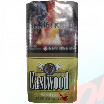 Табак трубочный Eastwood Vanilla 30гр